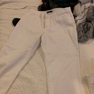 Ralph Lauren capris